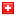nicolemai.com server is located in Switzerland